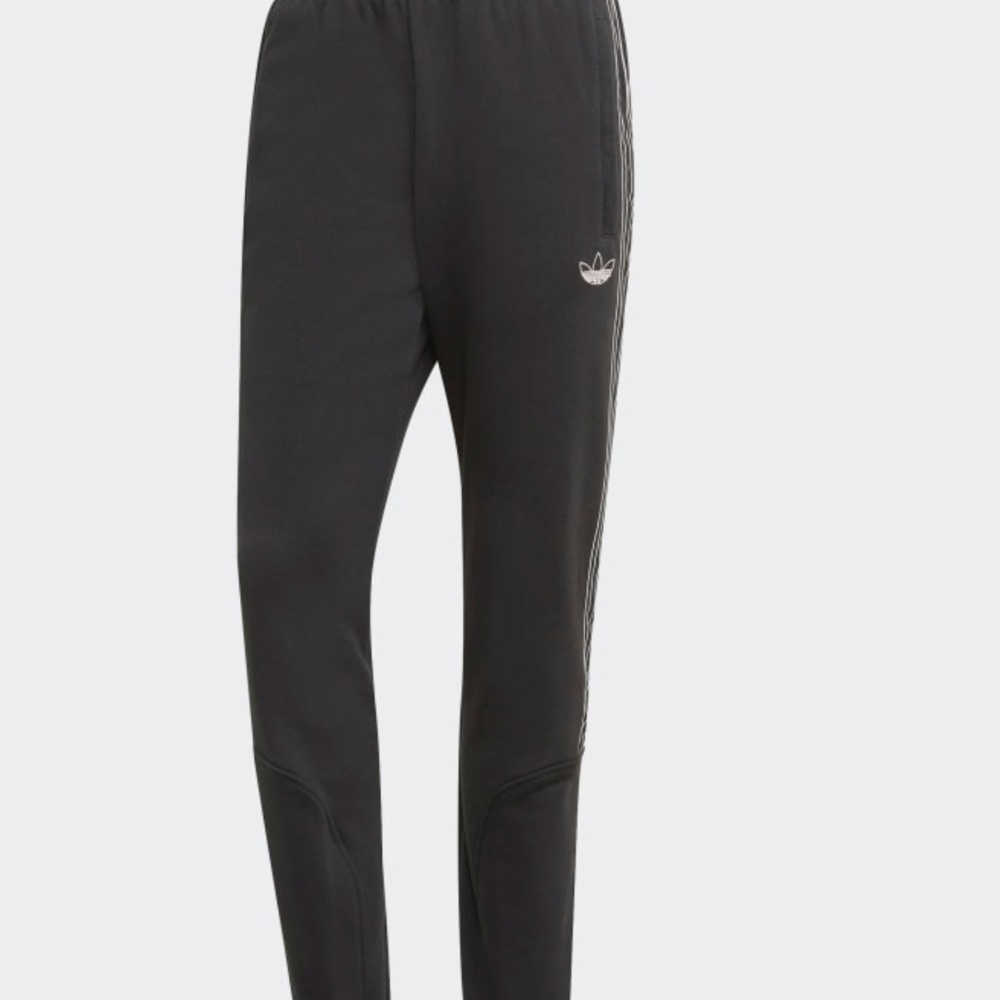 🆕ADIDAS 3 Stripes Sweat Pant - Picture 8 of 10